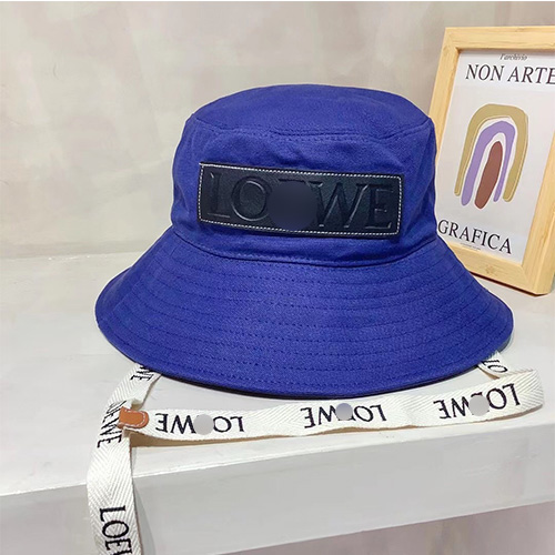【LOEWE】CAP 帽子 acc3338 | セカンドブランド