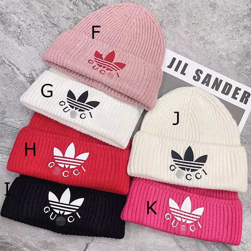 adidas ニット帽 ニットキャップ BEANIE / アディダスオリジナル