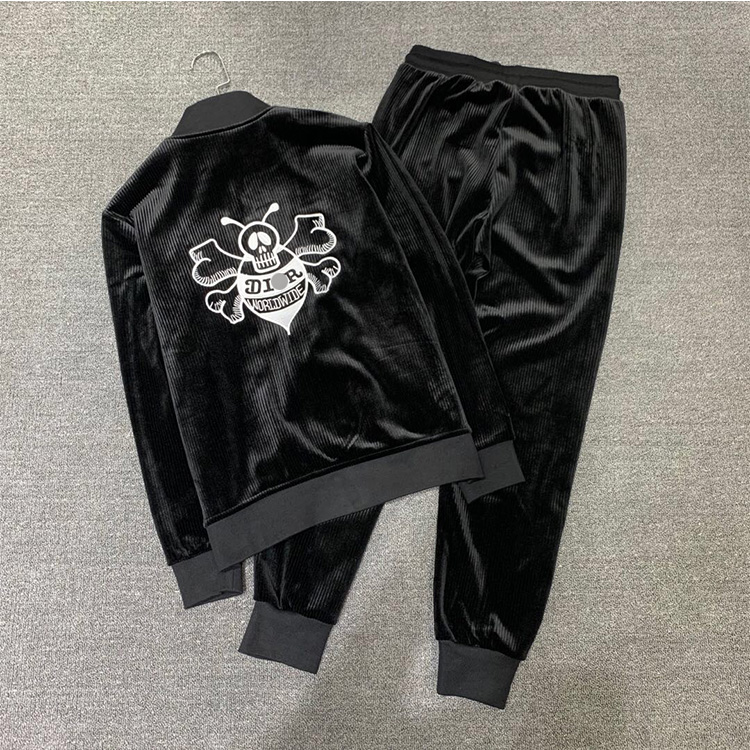 セカンドブランド / 【ディオール】セットアップ ジャケット アウター