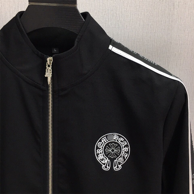 セカンドブランド / 【クロムハーツ】セットアップ ジャケット
