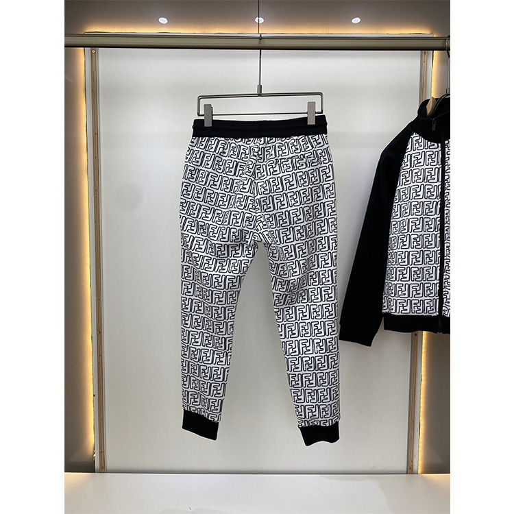 セカンドブランド / 【フェンディ】セットアップ ジャケット