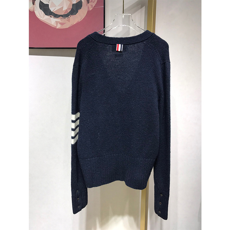セカンドブランド / 【トムブラウン】高品質 レディース ニット セカンドブランド / 【トムブラウン】高品質 レディース ニット