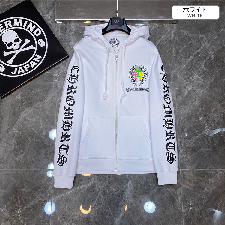 ジャケット・アウター kohh セカンドブランド / 【クロムハーツ】ジャケット アウター