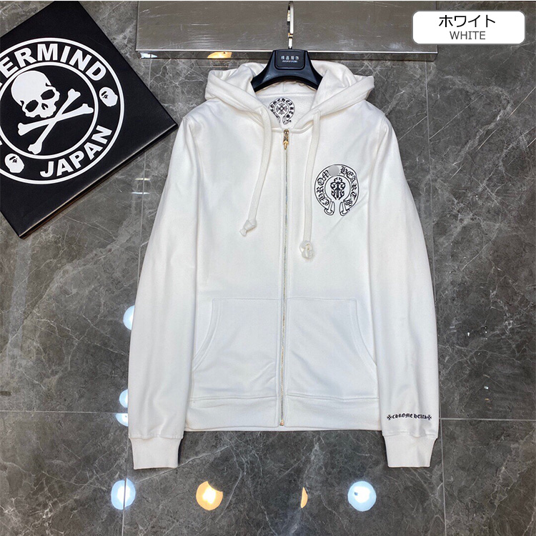 ジャケット・アウター amecajimax セカンドブランド / 【クロムハーツ】ジャケット アウター