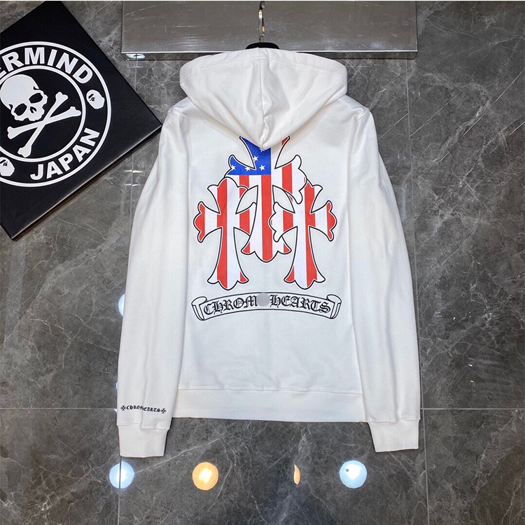 セカンドブランド / 【クロムハーツ】ジャケット アウター