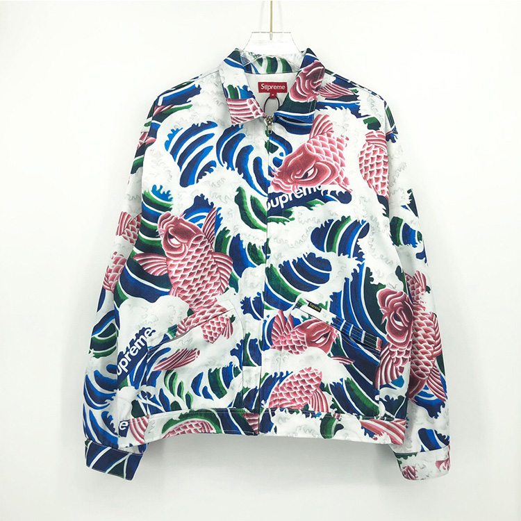 ジャケット・アウター supreme Supreme ジャケット・アウターのオンライン通販 I Be-Supremer