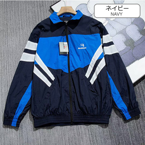 セカンドブランド / 【バレンシアガ】ジャケット アウター メンズ