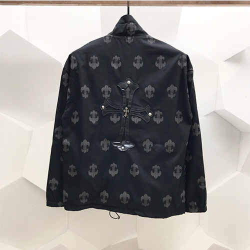 セットアップ　クロムハーツ　並行輸入 CHROME HEARTS クロムハーツ 2018年春夏 ユニセックス