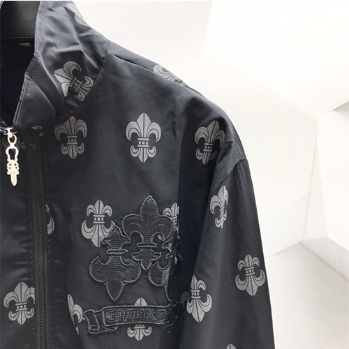 セカンドブランド / 【クロムハーツ】セットアップ ジャケット