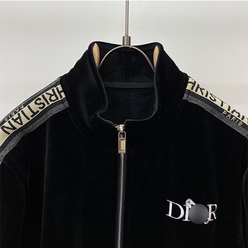 ディオール　セットアップ セカンドブランド / 【ディオール】セットアップ ジャケット アウター