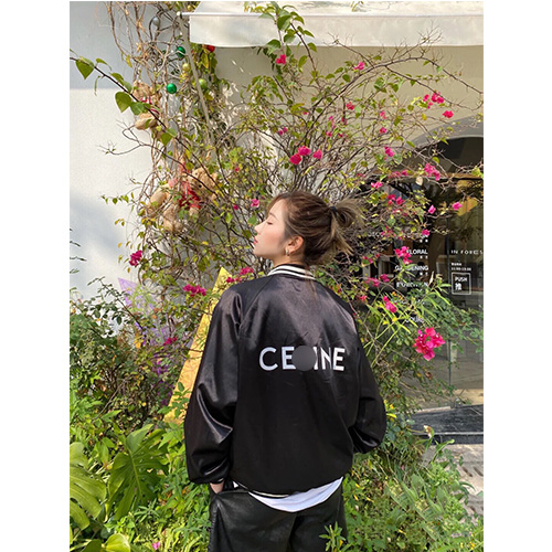 セリーヌ　ジャケット セカンドブランド / 【セリーヌ】ジャケット アウターajk3341