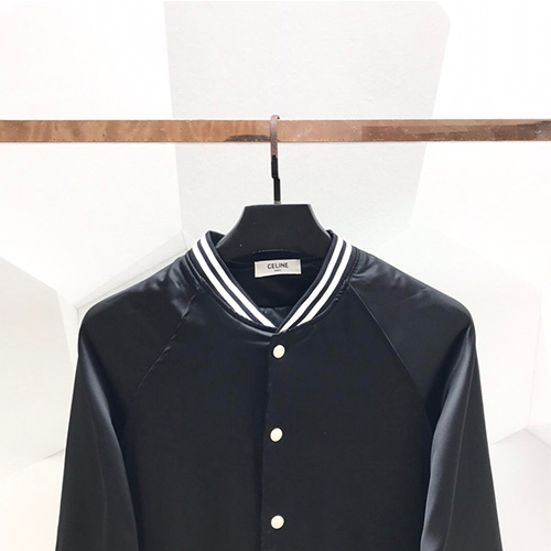 セカンドブランド / 【セリーヌ】ジャケット アウターajk3341