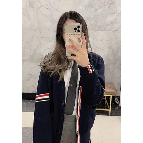 セカンドブランド / 【トムブラウン】メンズ レディース ニット