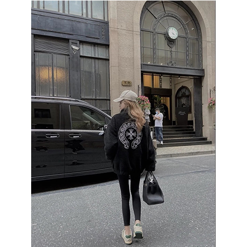 セカンドブランド / 【クロムハーツ】ジャケット アウター ajk3641