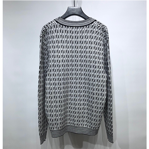 カーディガン ZIP FIVE カーディガン 「CATHYS CLOSET」 オーバーサイズ