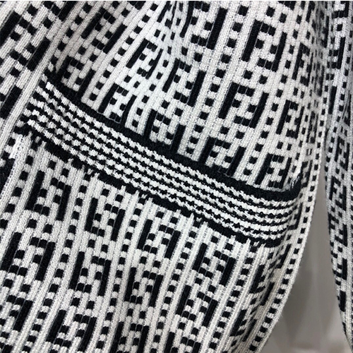 セカンドブランド / 【フェンディ】メンズ レディース ニット