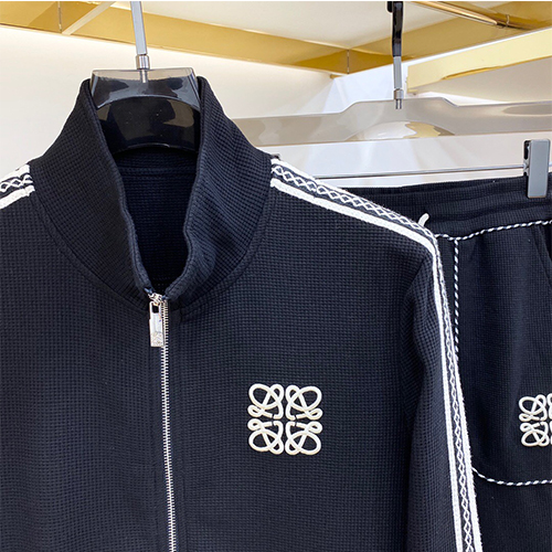ロエベ　セットアップ セカンドブランド / 【LOEWE】セットアップ ジャケット アウター