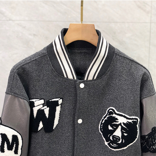 MENS】SLASH POCKET DOWN JACKET スラッシュポケット ダウン