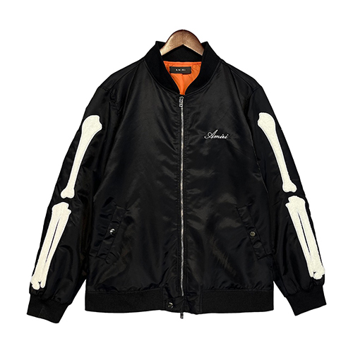 セカンドブランド / 【アミリ】ジャケット アウター ajk4195