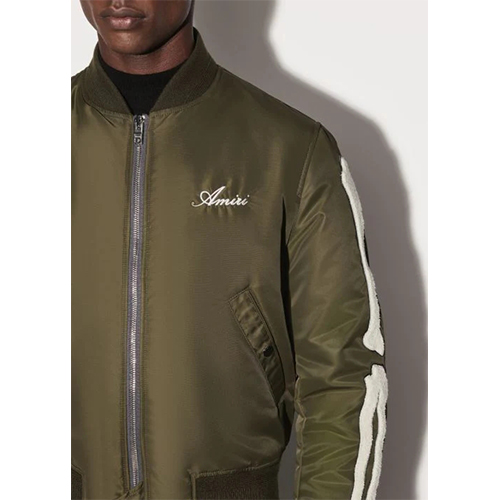 セカンドブランド / 【アミリ】ジャケット アウター ajk4195