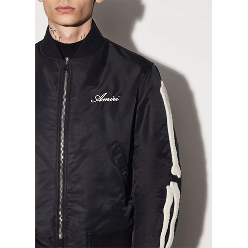 セカンドブランド / 【アミリ】ジャケット アウター ajk4195