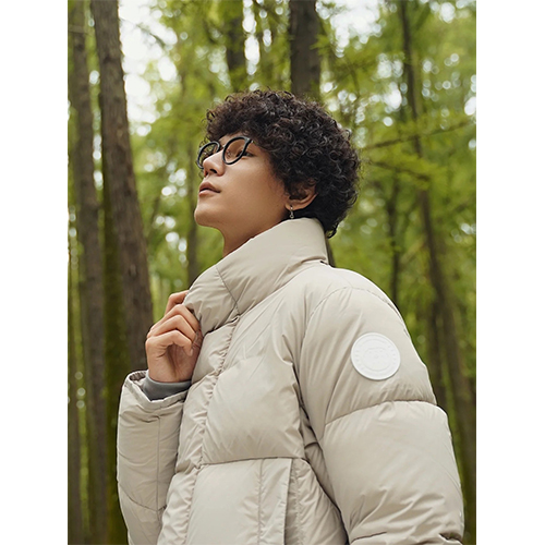 セカンドブランド / 【カナダグース】秋冬 ダウンジャケット ajk4212