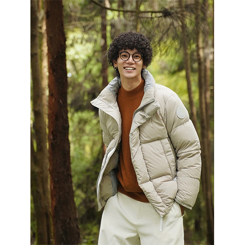 セカンドブランド / 【カナダグース】秋冬 ダウンジャケット ajk4212