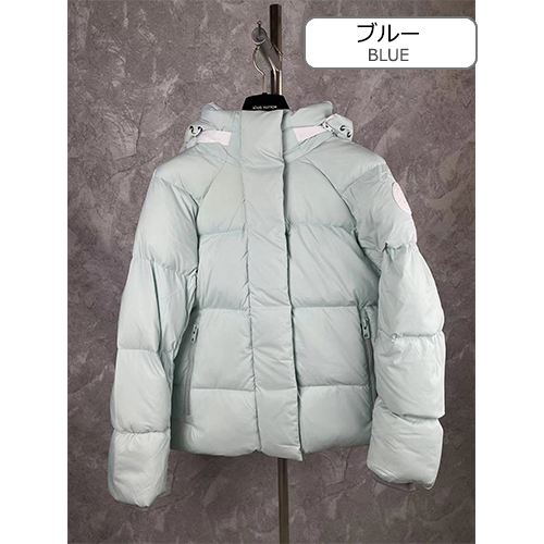 セカンドブランド / 【カナダグース】秋冬 ダウンジャケット ajk4212