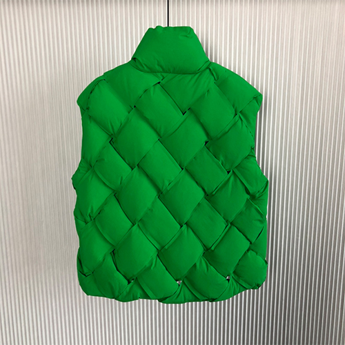 セカンドブランド / 【ボッテガヴェネタ】秋冬 ダウンベスト ajk4286