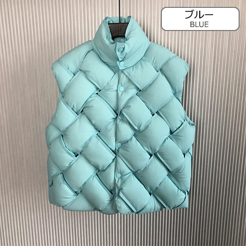 ボッテガヴェネタ BOTTEGA VENETA ベスト BOTTEGA VENETA - BOTTEGA VENETA ボッテガヴェネタ ベストの