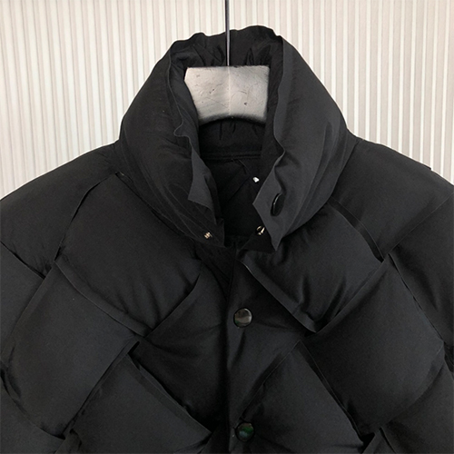 セカンドブランド / 【ボッテガヴェネタ】秋冬 ダウンベスト ajk4286