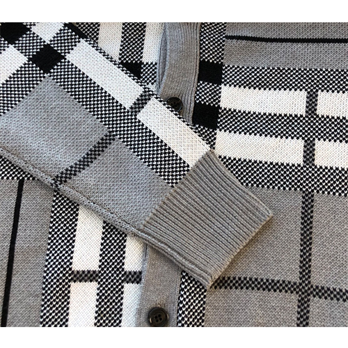 新品　バーバリー　ニットカーディガン Amazon.co.jp: バーバリー BURBERRY カーディガン ニット