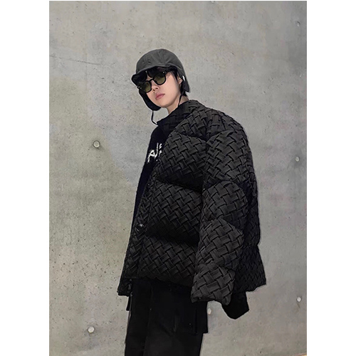 セカンドブランド / 【ボッテガヴェネタ】秋冬 ダウンジャケット