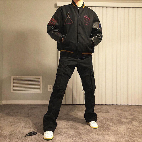 ジャケット・アウター shu バイク用防寒・防水ウェア K-2679 アロフトショートジャケット