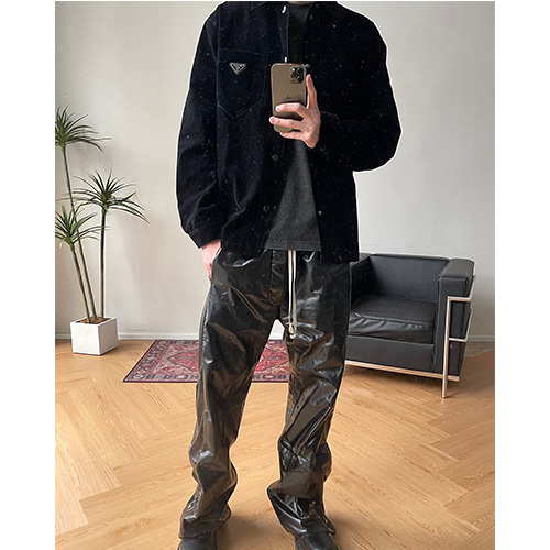 セカンドブランド / 【プラダタイプ】ジャケット アウター ajk4752