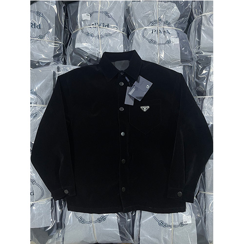 セカンドブランド / 【プラダタイプ】ジャケット アウター ajk4752