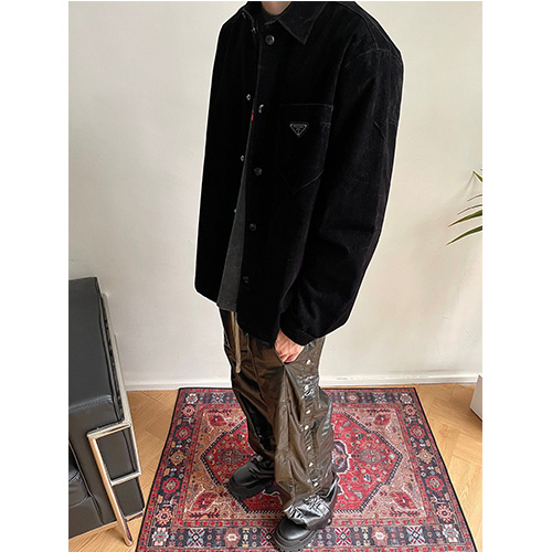 セカンドブランド / 【プラダタイプ】ジャケット アウター ajk4752