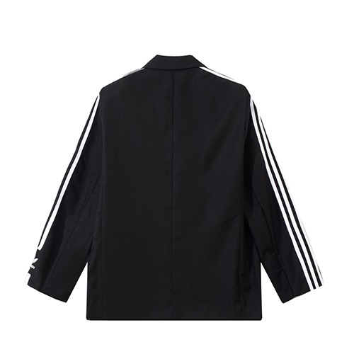最終お値下げ❗【カネコイサオ】黒 キルティングジャケット オクタライニングカーディガン メンズ / Octa Lining Cardigan