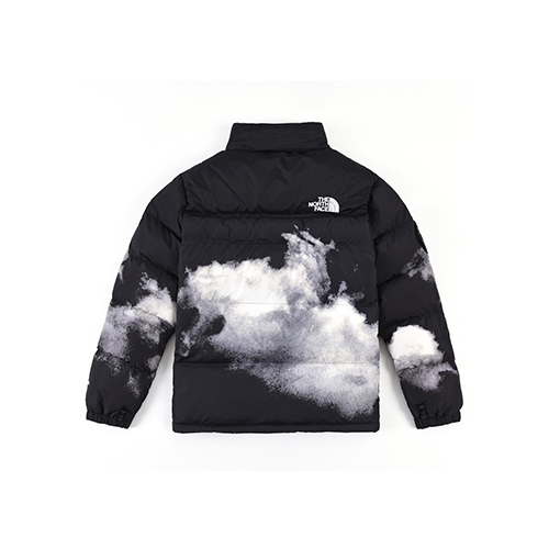 セカンドブランド / 【ノースフェイスタイプ】秋冬 ダウンジャケット