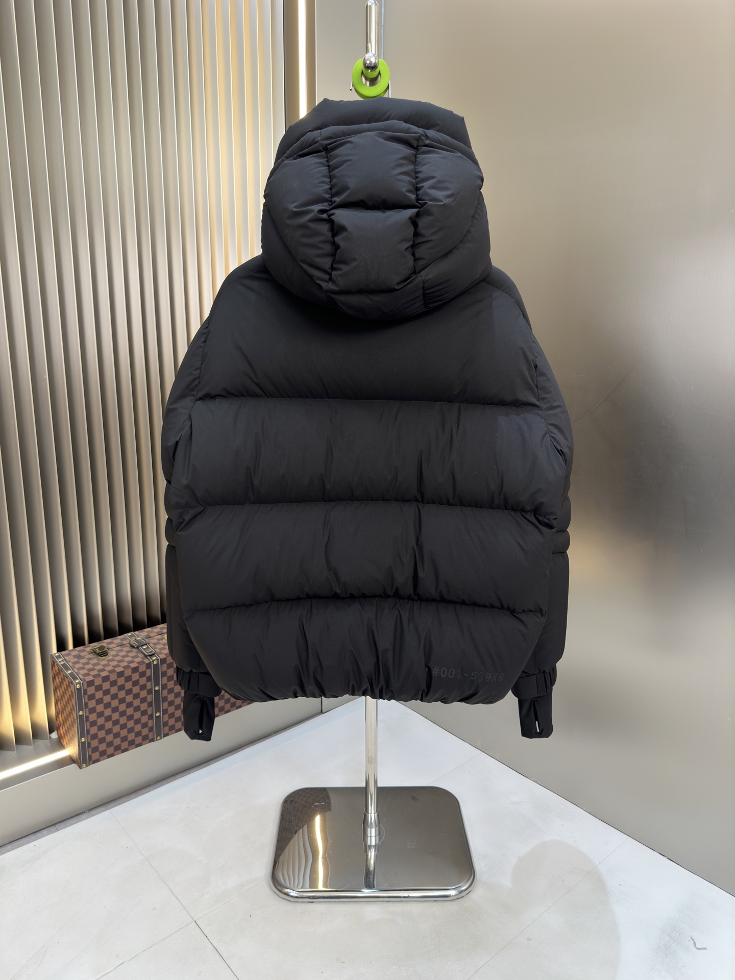 セカンドブランド / 【モンクレールタイプ】秋冬 ダウンジャケット