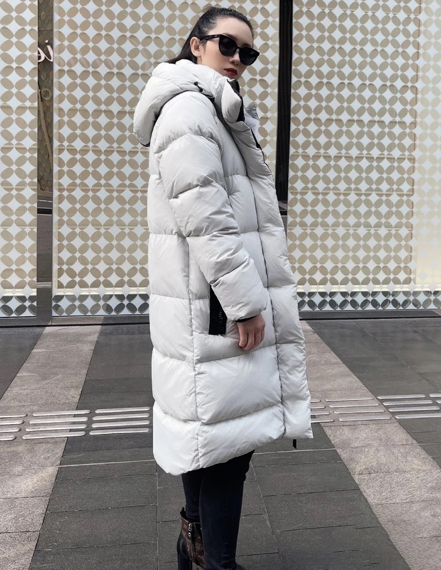 セカンドブランド / 【カナダグースタイプ】秋冬 ダウン