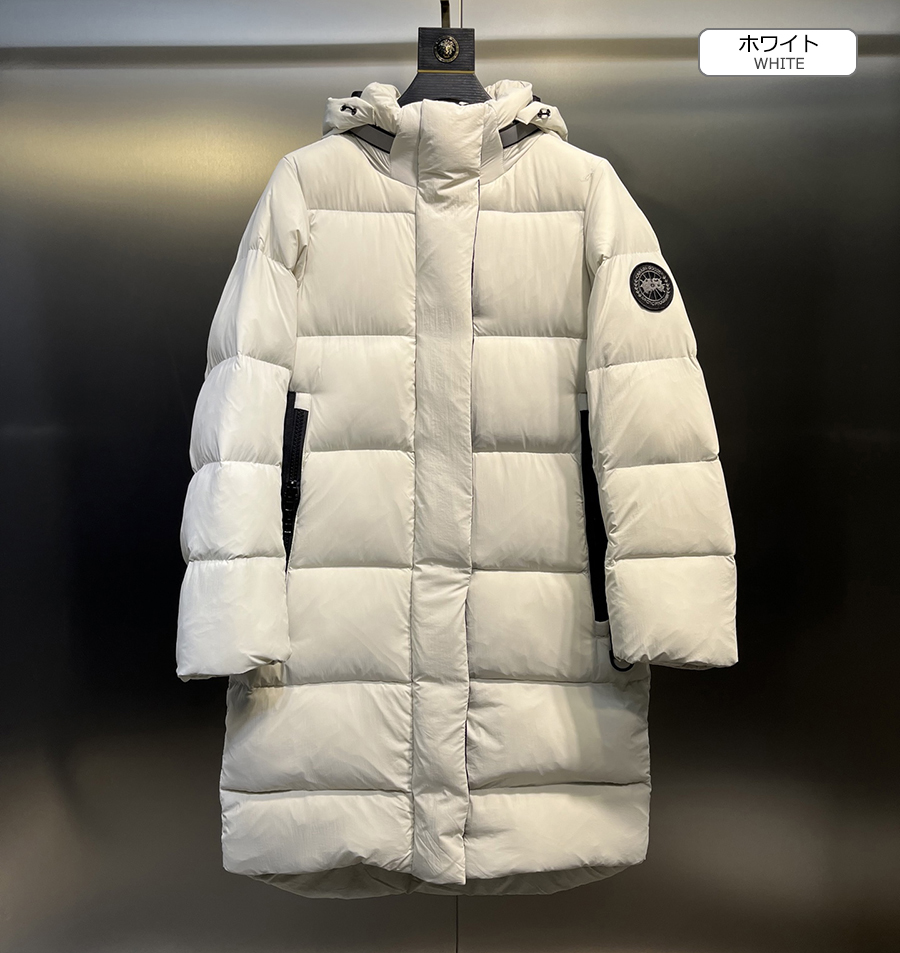 カナダグースダウン カナダグース ダウンジャケット レディース CANADA GOOSE