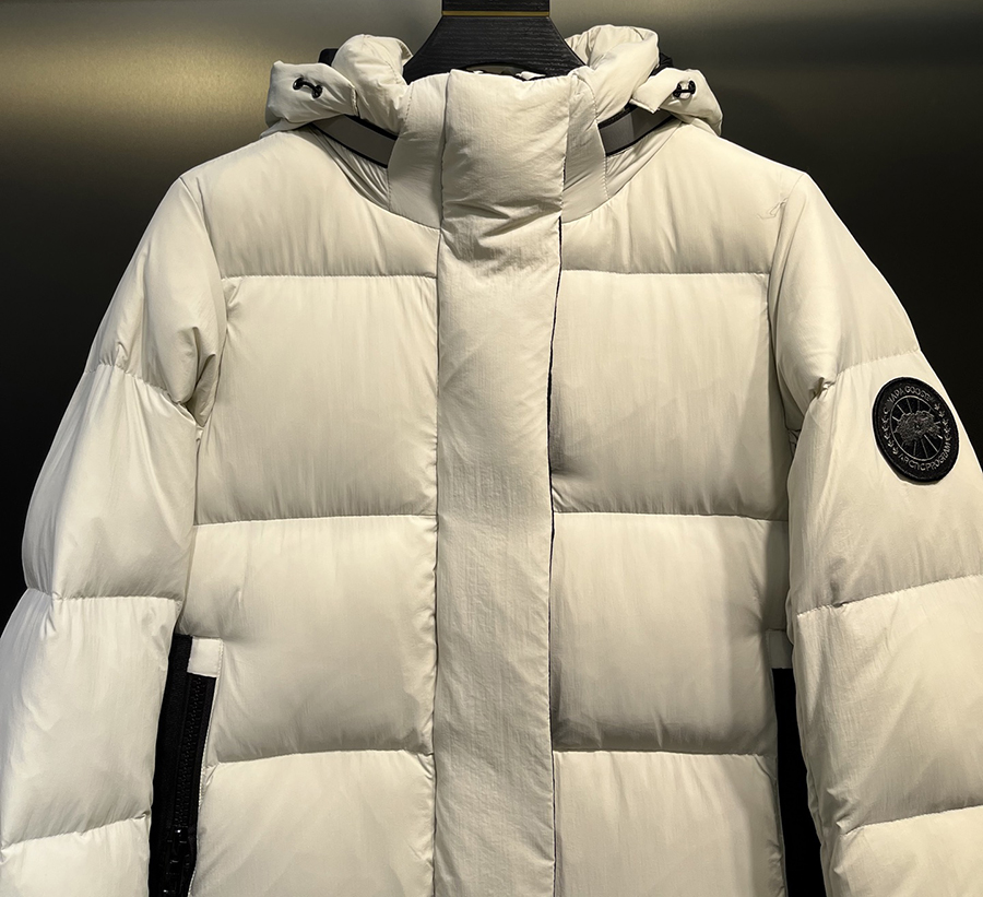   カナダグース ダウンジャケット MM 正規品！ CANADA GOOSE(カナダグース) / ダウンジャケット/3447JM R
