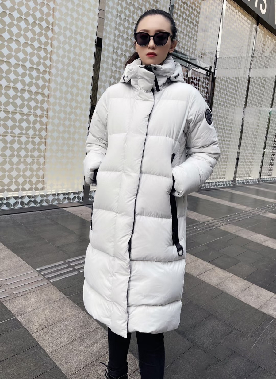 セカンドブランド / 【カナダグースタイプ】秋冬 ダウン