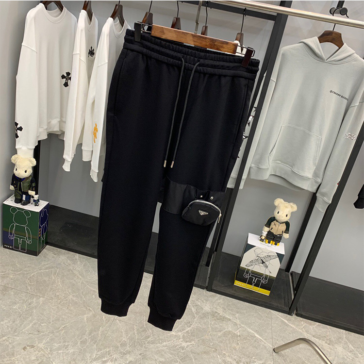123456　　プラダ　　パンツ セカンドブランド / 【プラダ】 スウェット パンツ apa2430