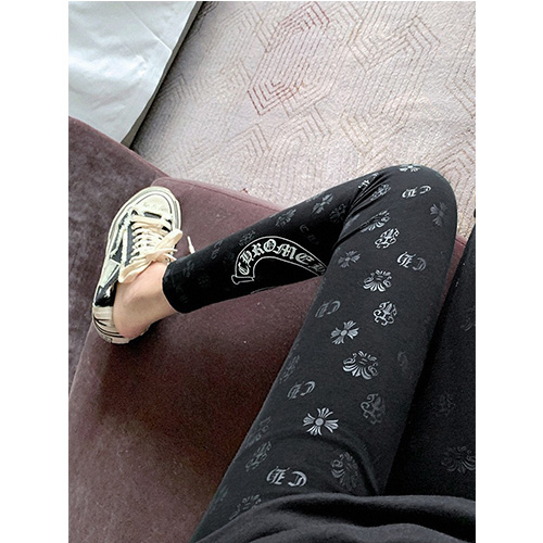 クロムハーツSサイズ leggings www.krzysztofbialy.com