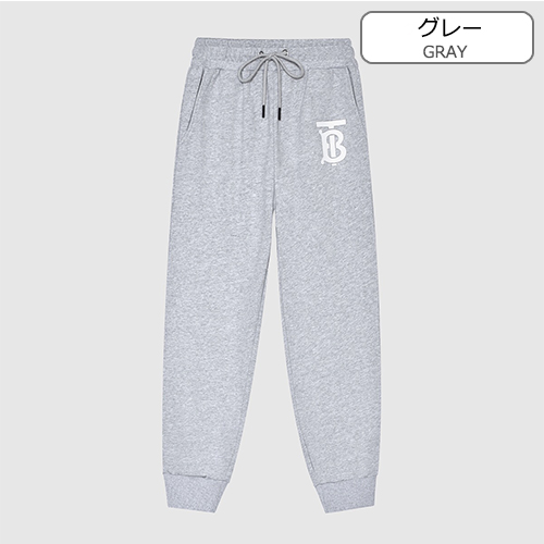 セカンドブランド / 【バーバリー】スウェット パンツ apa2996