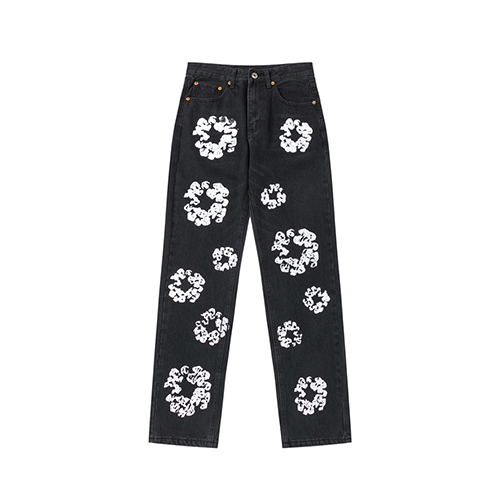 セカンドブランド / 【DENIM TEARS】デニムパンツ apa3297