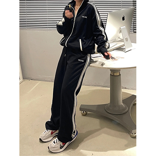 セカンドブランド / 【セリーヌ】スウェット パンツ apa3440