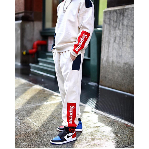 supreme 19ss week1 formura sweatpant | munchercruncher.com